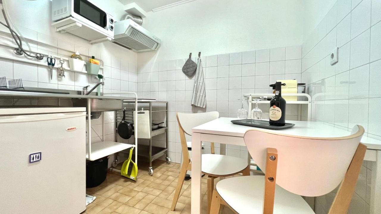 Amalia Studio 2 Apartment Lisbon