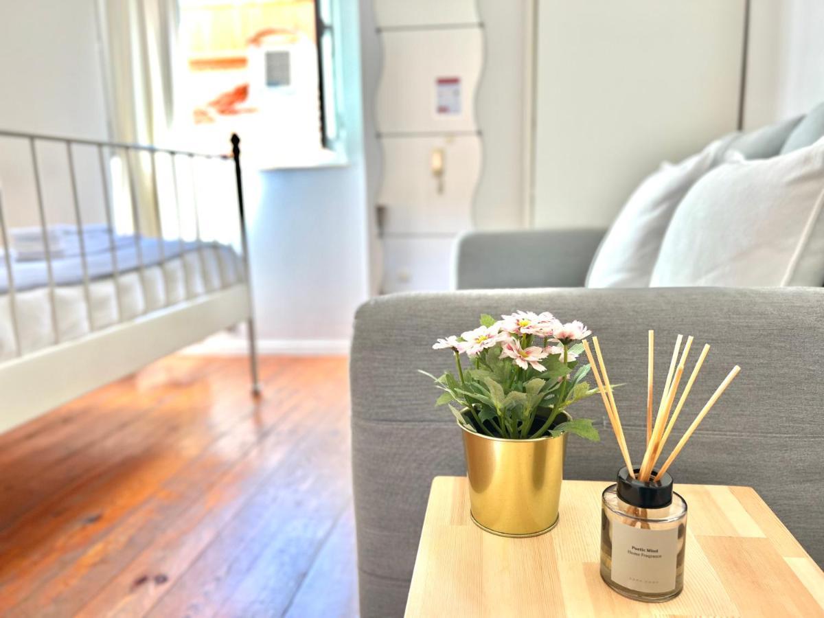 Amalia Apartamento Lisboa